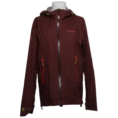 Outdoor jas (Bruin) van Bergans of Norway Polyamide, Polyester, Polyurethaan