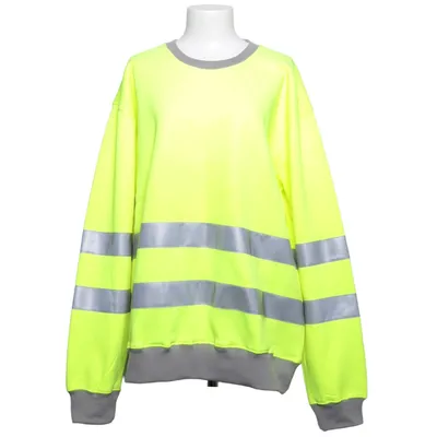 Sweatshirt (Jaune, Gris) de South West