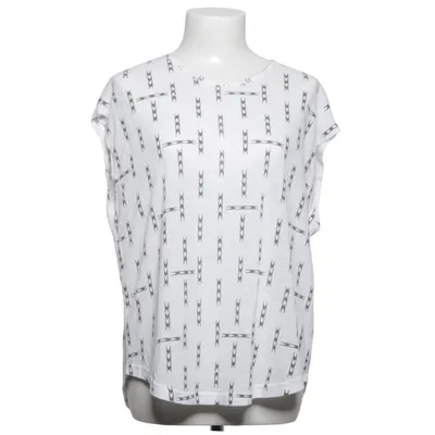 Topp (Vit, Svart) från Munthe