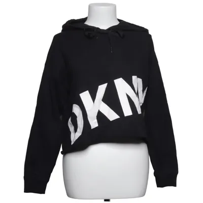 Sweat à capuche (Noir) de DKNY Sport