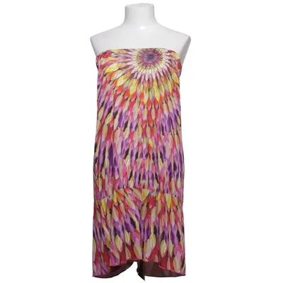 Jumpsuit (Mehrfarbig) von Genius Elasthan, Polyester