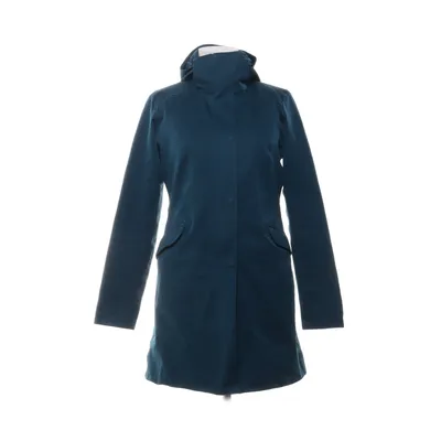 Jack (Turquoise) van Patagonia Dons, Polyester