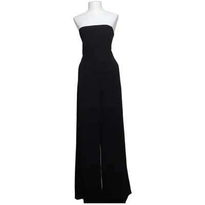 Byxdress (Svart) från Even & Odd Elastan, Återvunnen polyester