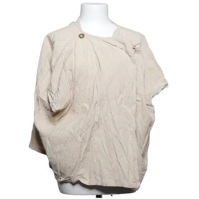 Cardigan (Beige) fra Madekind Bomuld
