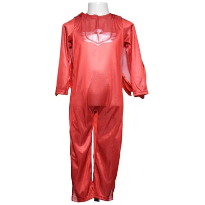 Fancy dress (Owlette Character Costume) from PJ Masks Polyester