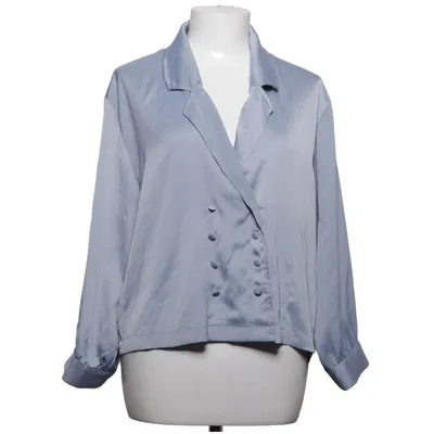 Blus (Blå) från Native Youth Polyester