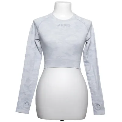Maillot de sport (Gris, Multicolore) de RW