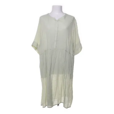 Robe (Vert) de Gozzip Polyester, Viscose