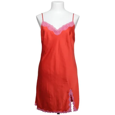 Onderjurk (Rood, Roze) van Bik Bok Elastaan, Polyester