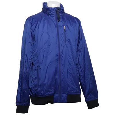 Veste imperméable (Bleu, Noir) de Gaastra Polyamide, Polyester