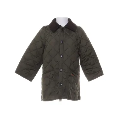 Letvægtsjakke (Grøn) fra Barbour Polyamid, Polyester