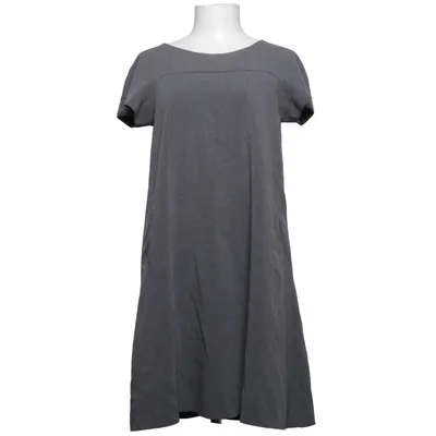 Robe (Gris) de Aggi Élasthane, Polyester, Viscose