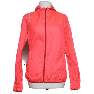 Sports jacket (Red) from Kalenji