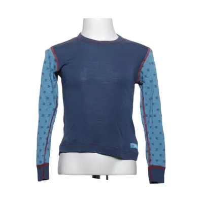 Underställströja (Blå) från Iris Sport