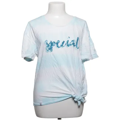 T-shirt (Special Round) de Key Largo Coton, Modal