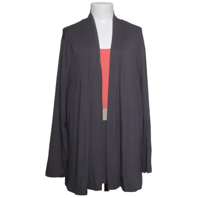 Cardigan (Grå, Rød, Beige) fra Samoon by Gerry Weber