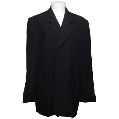 Kavaj (Svart) från Bandolera Acetat, Polyester, Viskos