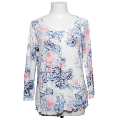Cardigan (Hvid, Blå, Pink) fra Flash Woman Bomuld, Viscose