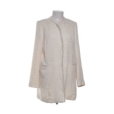 Frakke (Hvid) fra Hampton Republic Polyester