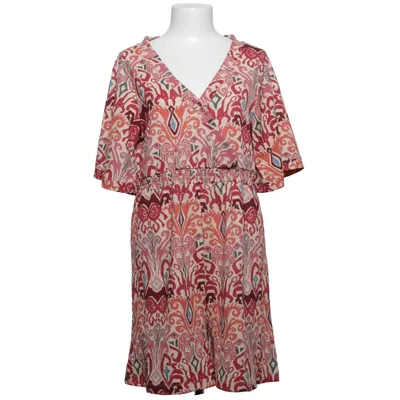 Jumpsuit (Red, Beige, Multicolored) from Prénatal Elastane, Polyester