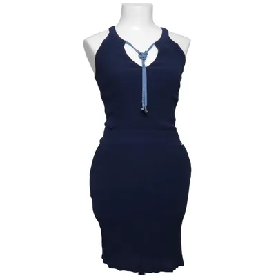 Robe (Bleu) de Salsa