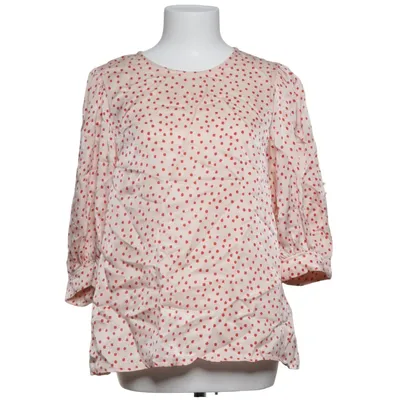 Blus (Celestina Blouse) från Samsøe & Samsøe Viskos