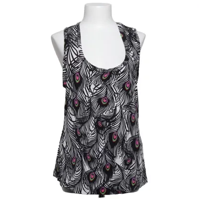 Débardeur (Noir, Blanc, Rose) de Matthew Williamson for H&M Viscose