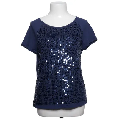 Top (Blauw) van Ann Taylor Loft