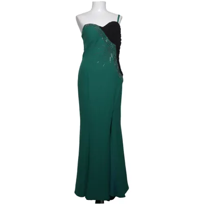 Avondjurk (Groen, Zwart) van Gardo Collection Polyester