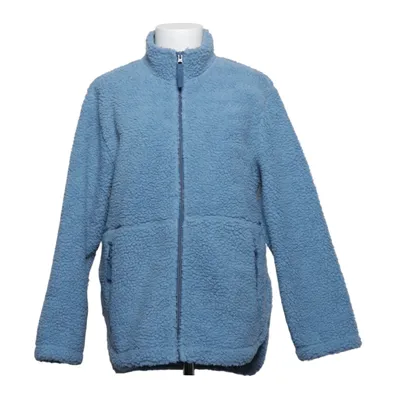 Fleecejacka (Blå) från Lands' End Polyester