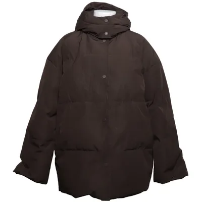 Winterjacke (Hana jacket 14414) von Samsøe & Samsøe Bio-Baumwolle, Polyester
