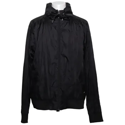Bomberjacka (Svart) från Slazenger Bomull, Polyester