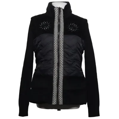 Jack (Zwart) van Desigual Katoen, Polyamide, Polyester, Viscose