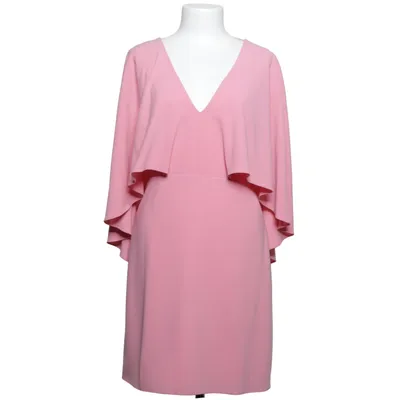 Denimspencer (Pink) fra Halston Heritage