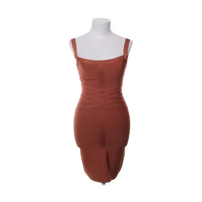 Cocktailklänning (S0G1A101-9500) från Bebe Elastan, Viskos