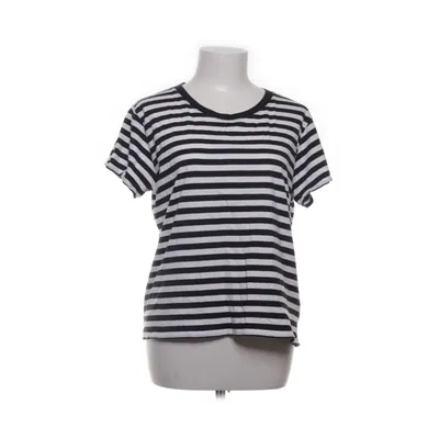T-shirt (Svart, Vit) från Arket