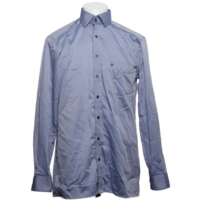 Shirt (Luxor) from Olymp Luxor Cotton