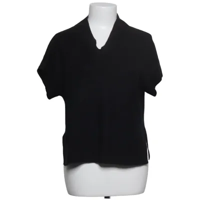 Slipover (Black) from Part Two