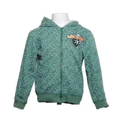 Sweat à capuche (Vert) de H&M x Star Wars Coton, Polyester