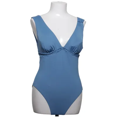Badpak (Blauw) van Watercult Elastaan, Polyamide