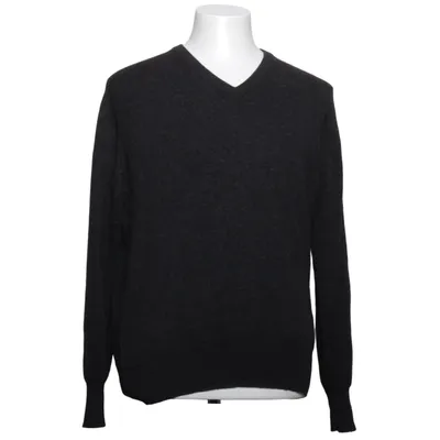 Pull-over (Gris) de Boggi Cachemire
