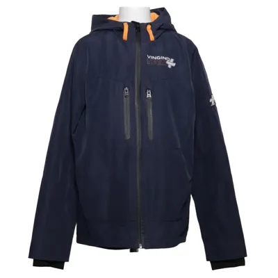 Shell jack (TIAS) van Vingino Polyester