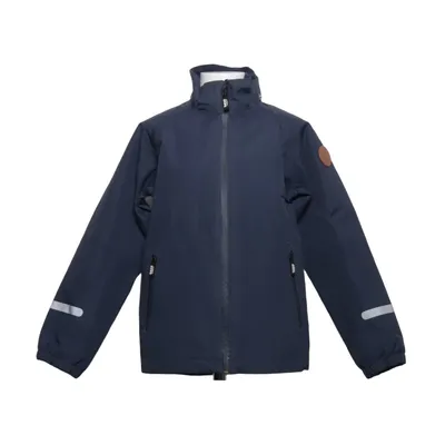 Skijacke (Blau) von Kaxs Proxtec Polyamid, Polyester