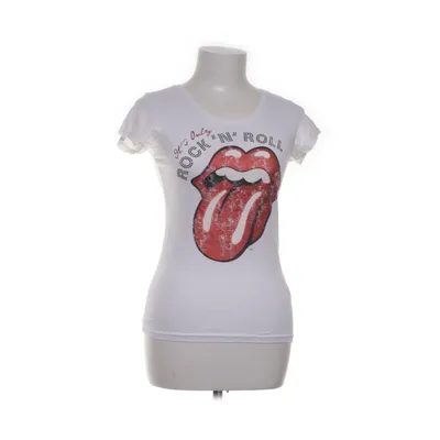 T-shirt (Rolling Stones S/S T) från The Rolling Stones Bomull