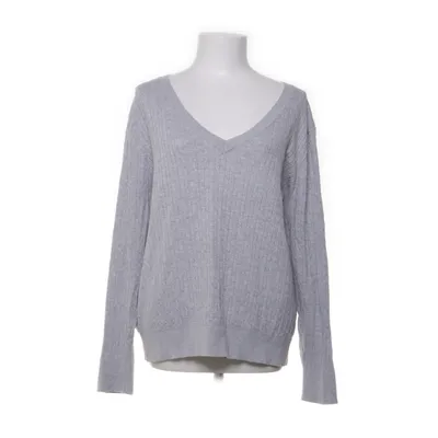 Pullover (Grå) från H&M Basic