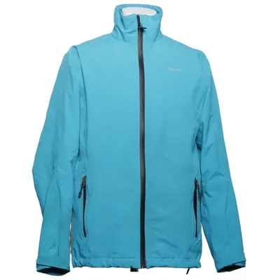 Allvädersjacka (Blå) från Four D Polyester