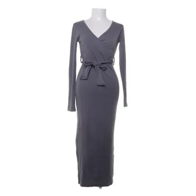 Maternity dress (Gray) from Missguided Maternity