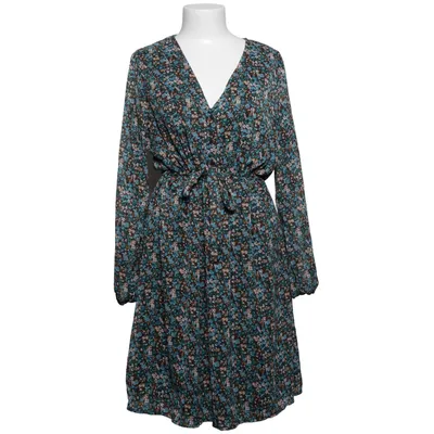 Robe (Bleu, Vert, Multicolore) de ONLY