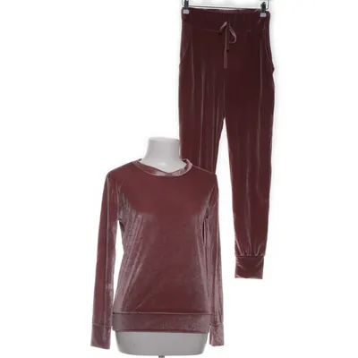 Mjukisset (Rosa) från Missi London Elastan, Polyester