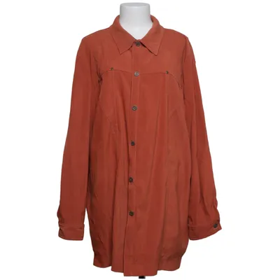 Overshirt (Brown) from Basic Concept